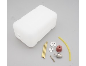 Top-Design Gasoline Fuel Tank - 800cc